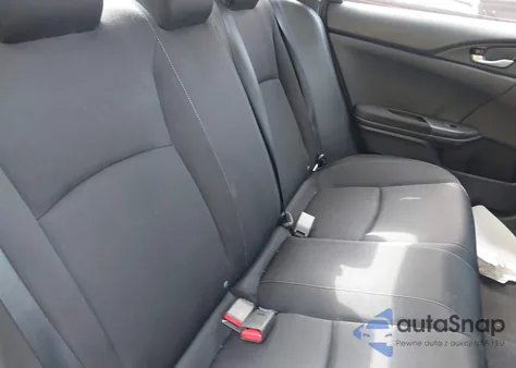 2021 Honda Civic Lx from USA, damaged, VIN 2HGFC2F67MH507408